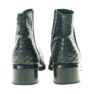 Støvler fra NLY (str. 38)