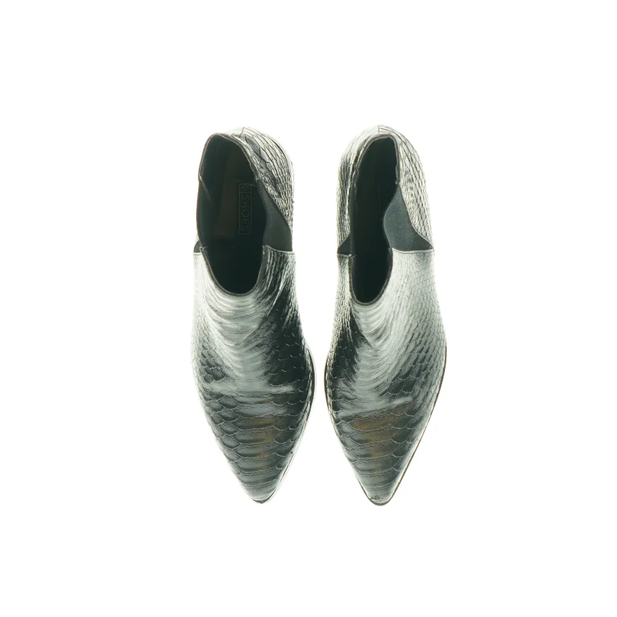 Støvler fra NLY (str. 38)