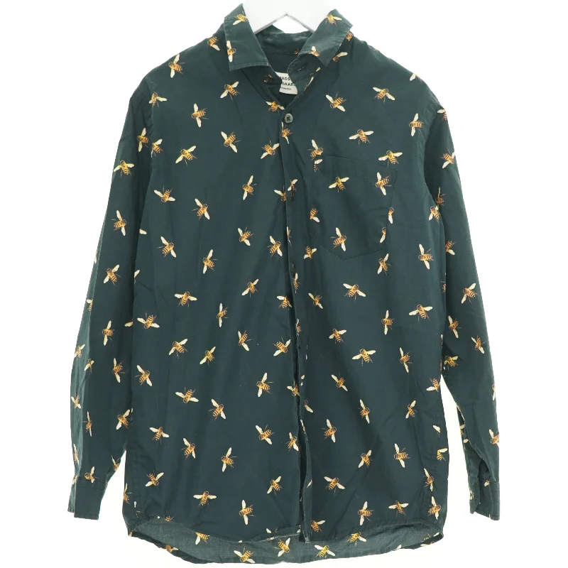 Skjorte fra Mads Nørgaard (str. 128 cm)