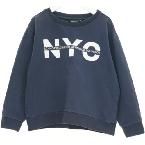Sweatshirt fra Sofie Schnoor (str. 140 cm)