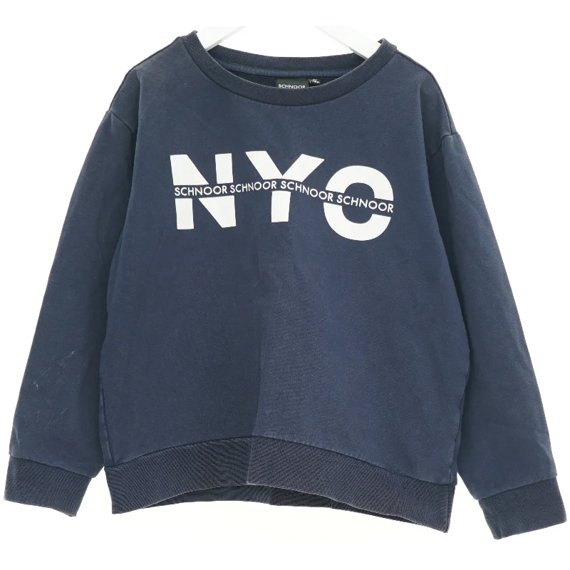 Sweatshirt fra Sofie Schnoor (str. 140 cm)