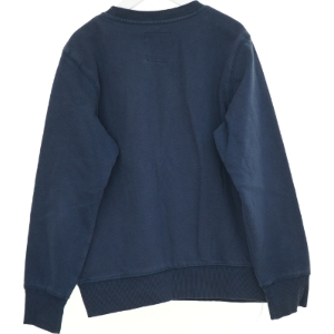 Sweatshirt fra Levis (str. 140 cm)