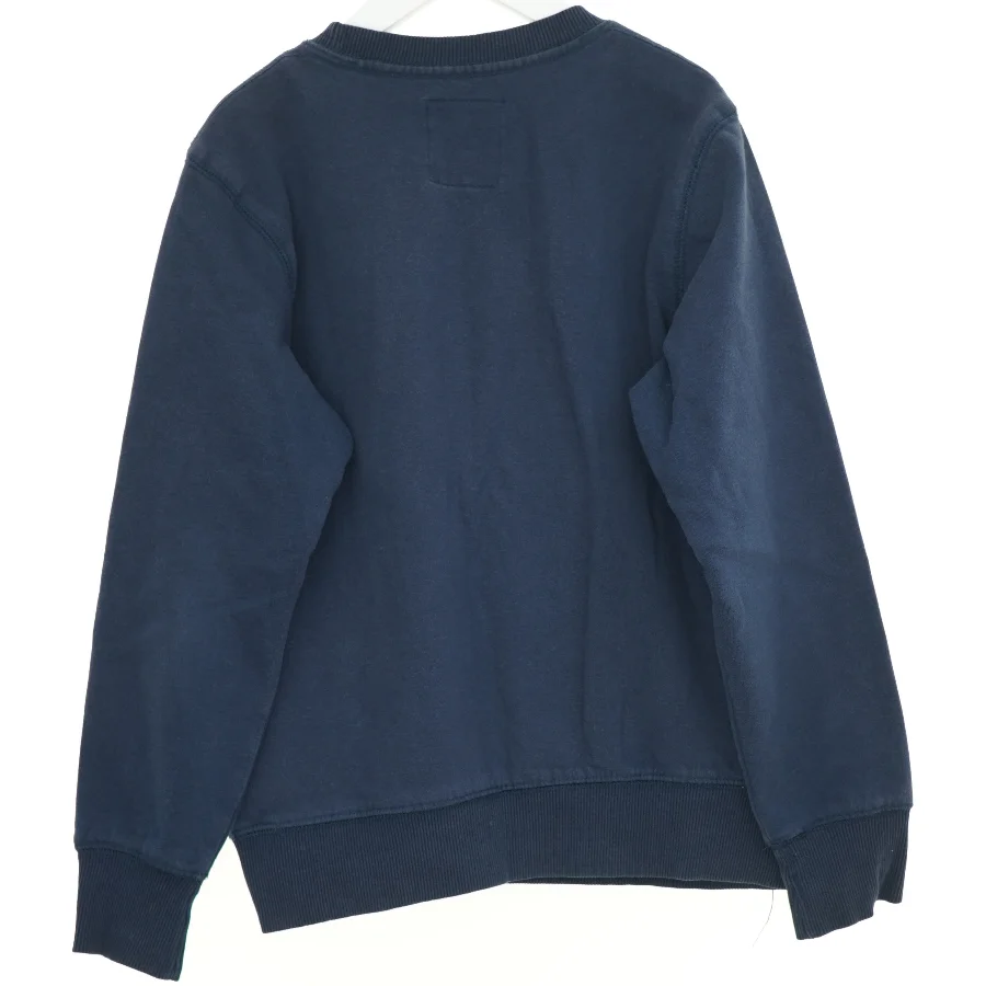 Sweatshirt fra Levis (str. 140 cm)