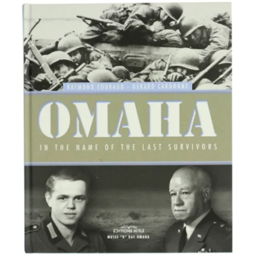 Omaha (Bog)