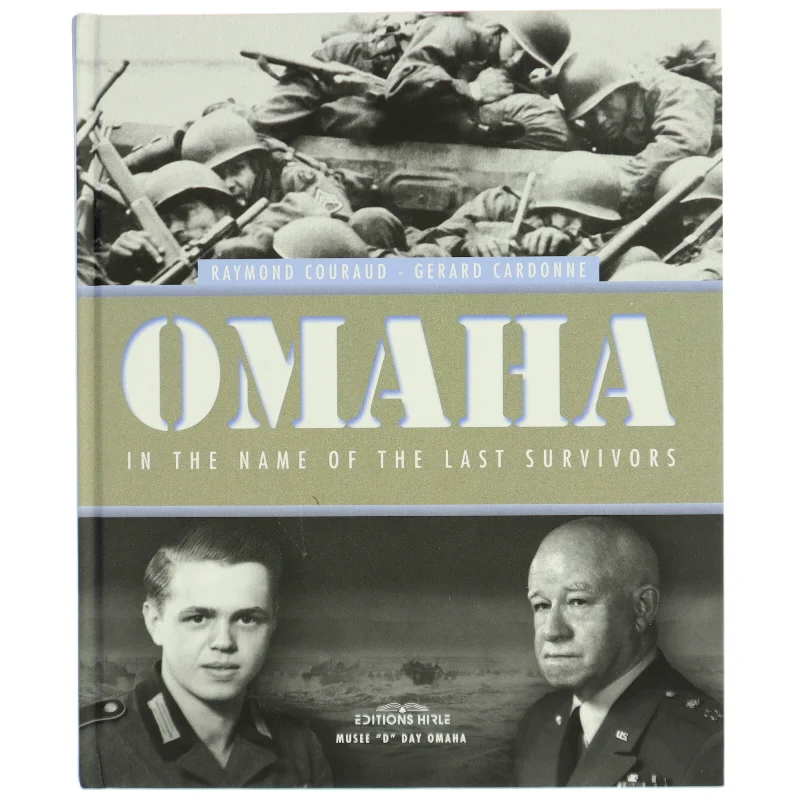 Omaha (Bog)