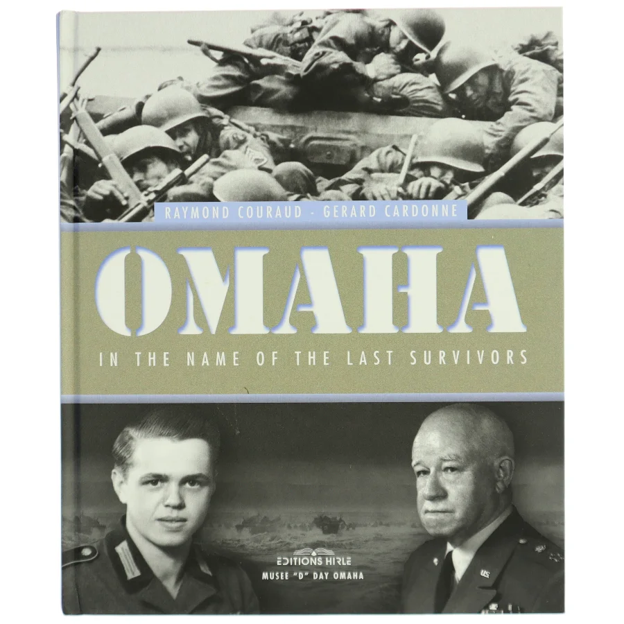Omaha (Bog)