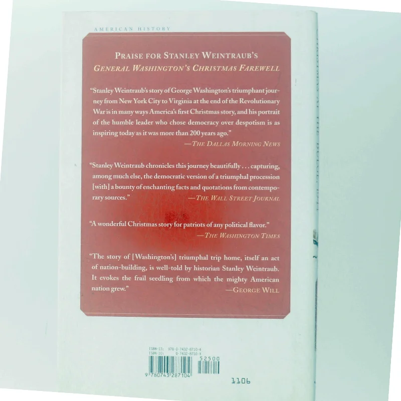 11 days in December : Christmas at the Bulge, 1944 (Bog)