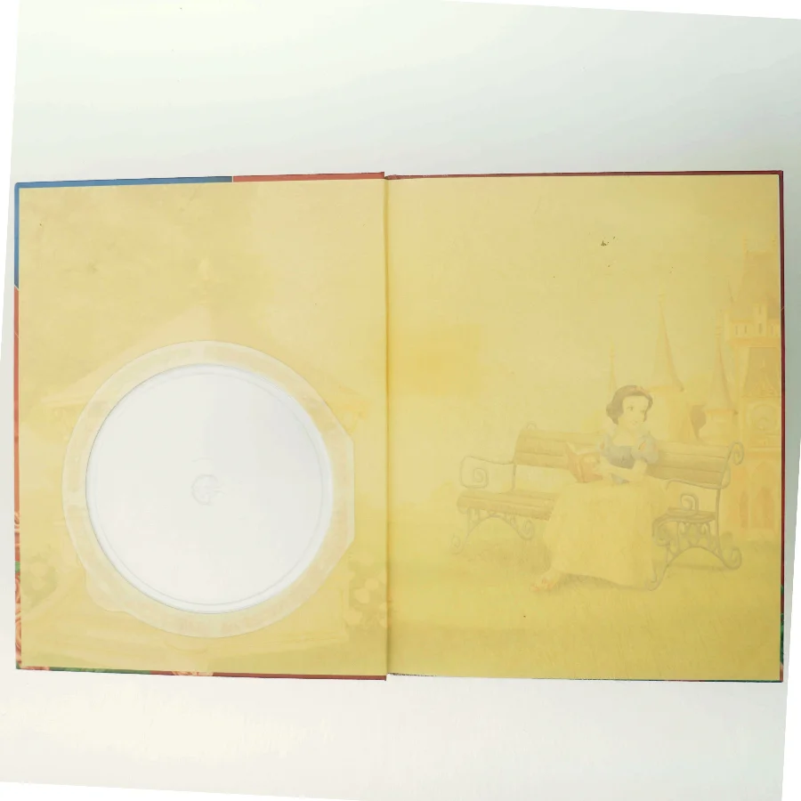 Ikke salgbar (Tryk for at se mere...) fra Disney