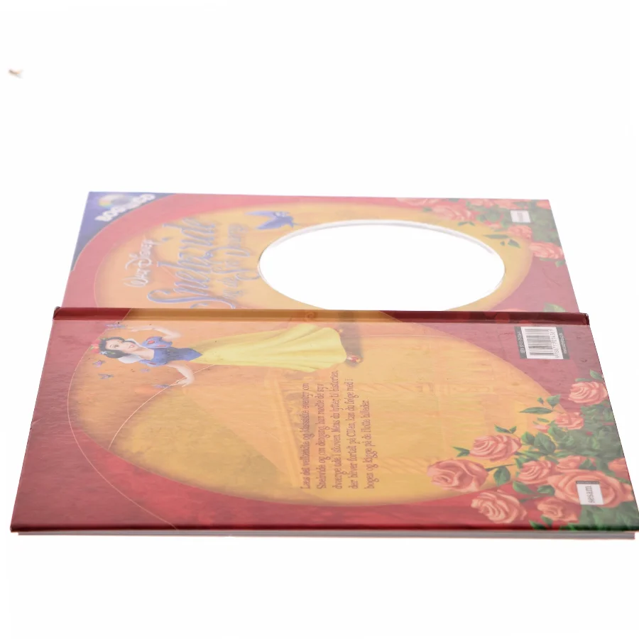 Ikke salgbar (Tryk for at se mere...) fra Disney