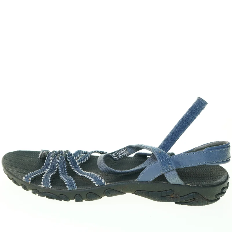 Sandaler fra Teva (str. 8)