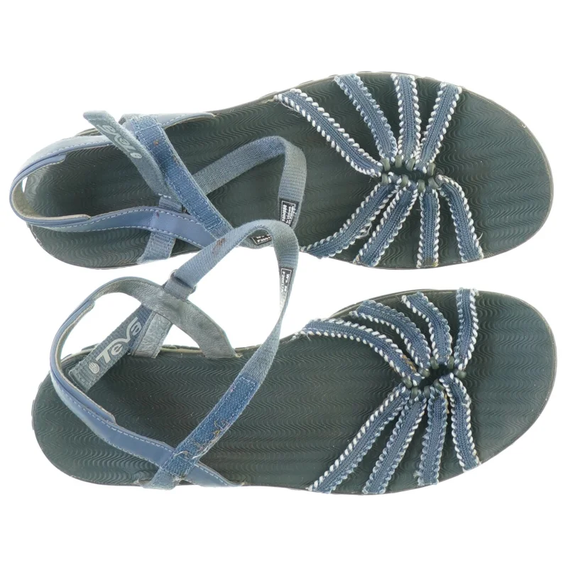 Sandaler fra Teva (str. 8)