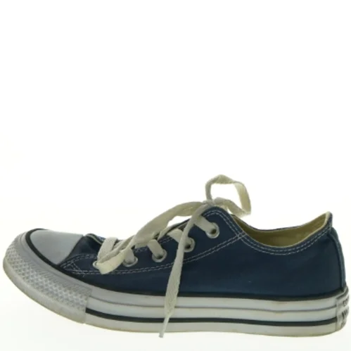 Converse All Star lave sneakers fra Converse (str. 36)