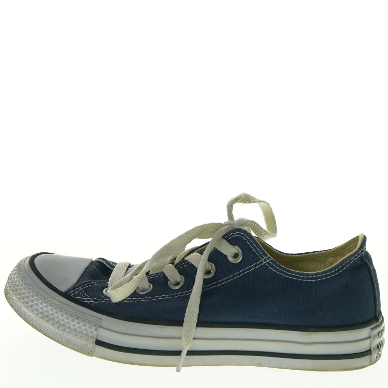 Converse All Star lave sneakers fra Converse (str. 36)