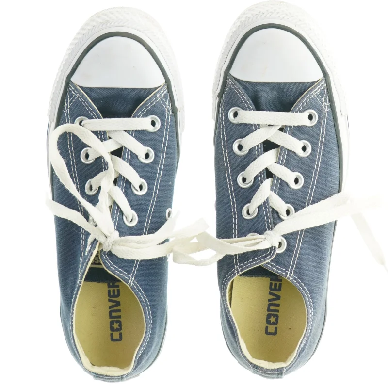 Converse All Star lave sneakers fra Converse (str. 36)