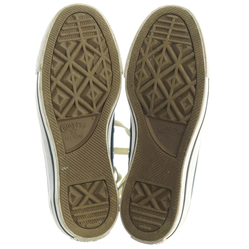 Converse All Star lave sneakers fra Converse (str. 36)