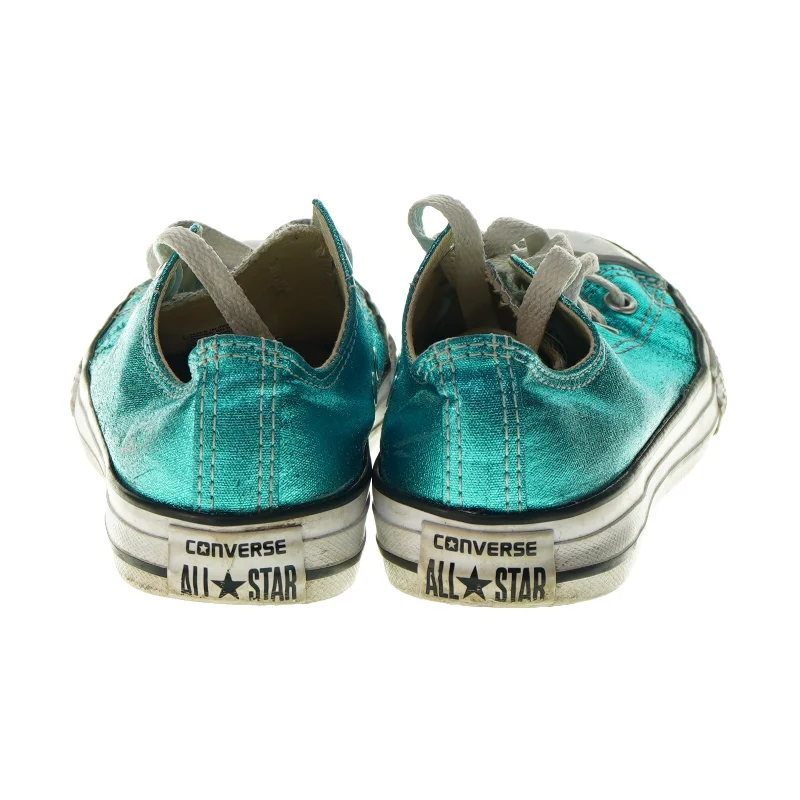 Converse all star sko fra Converse (str. 34)