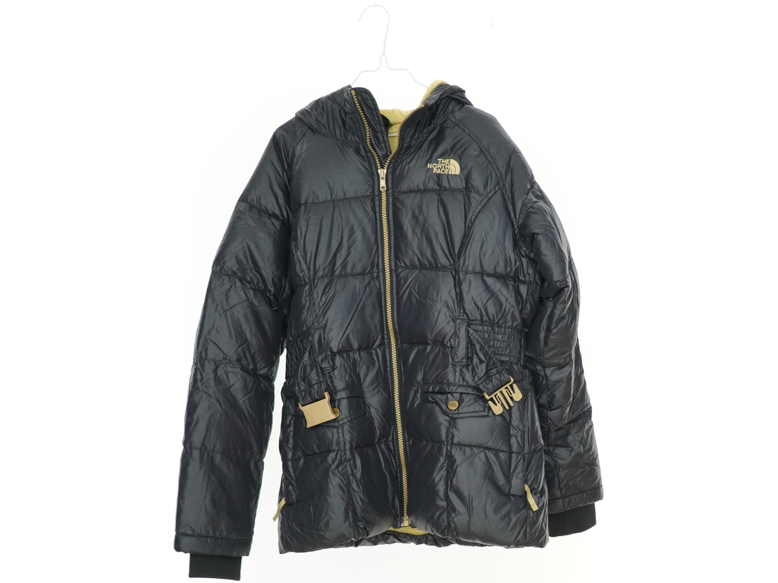 Vinterjakke fra The north face (str. 176 cm)