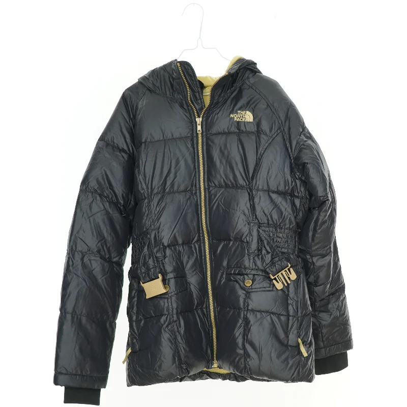 Vinterjakke fra The north face (str. 176 cm)