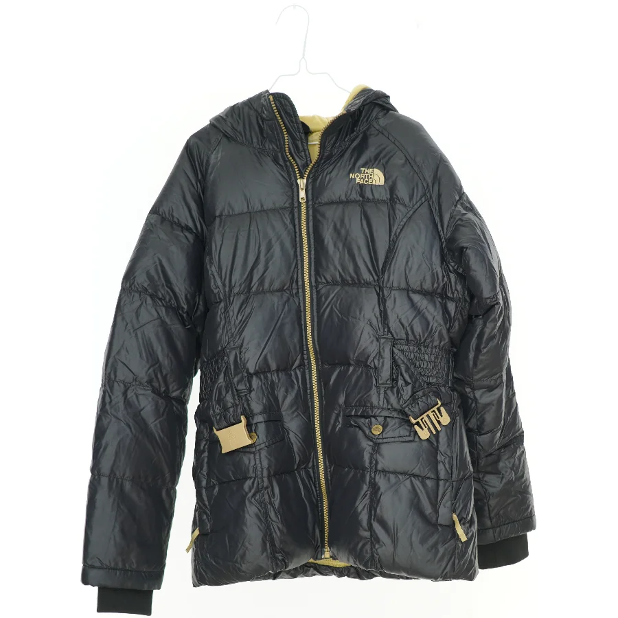 Vinterjakke fra The north face (str. 176 cm)