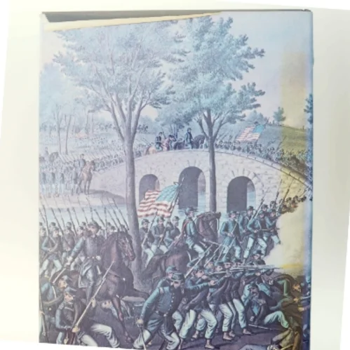 Harper's Pictorial History of the Civil War 