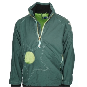 Jakke fra Molo (str. 128)