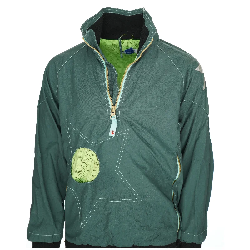 Jakke fra Molo (str. 128)