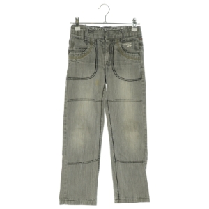 Cowboybukser fra lego (str. 134)