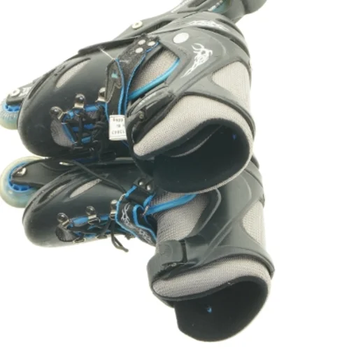 Inliners rulleskøjter (str. 32-35)