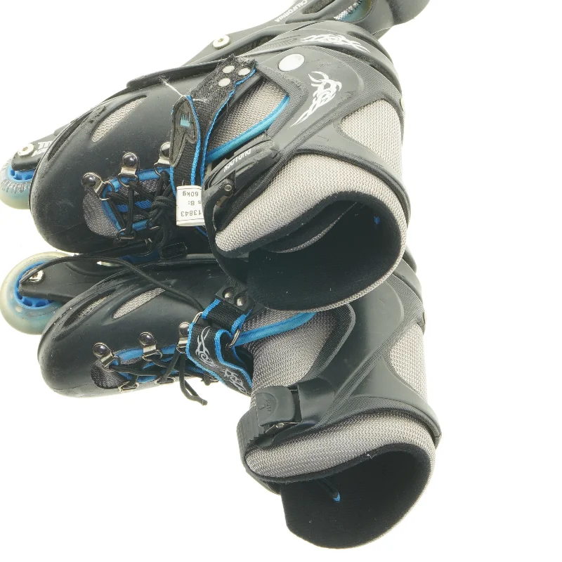 Inliners rulleskøjter (str. 32-35)