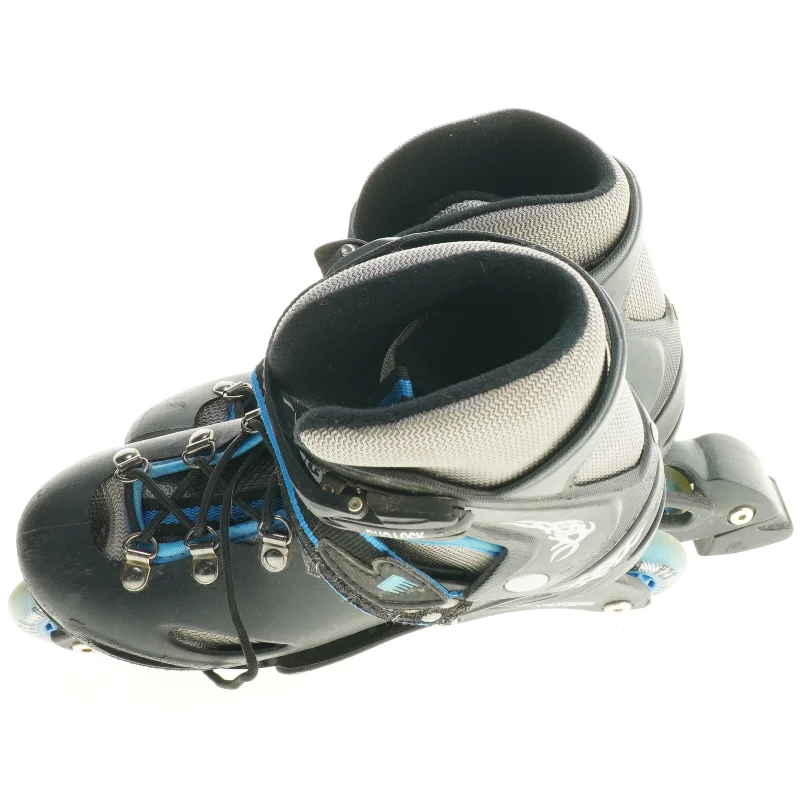 Inliners rulleskøjter (str. 32-35)