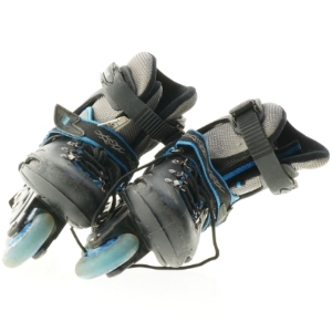 Inliners rulleskøjter (str. 32-35)