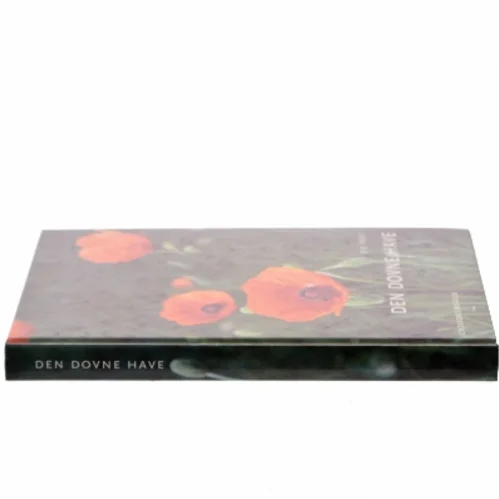 Den dovne have af Rie Post (Bog)