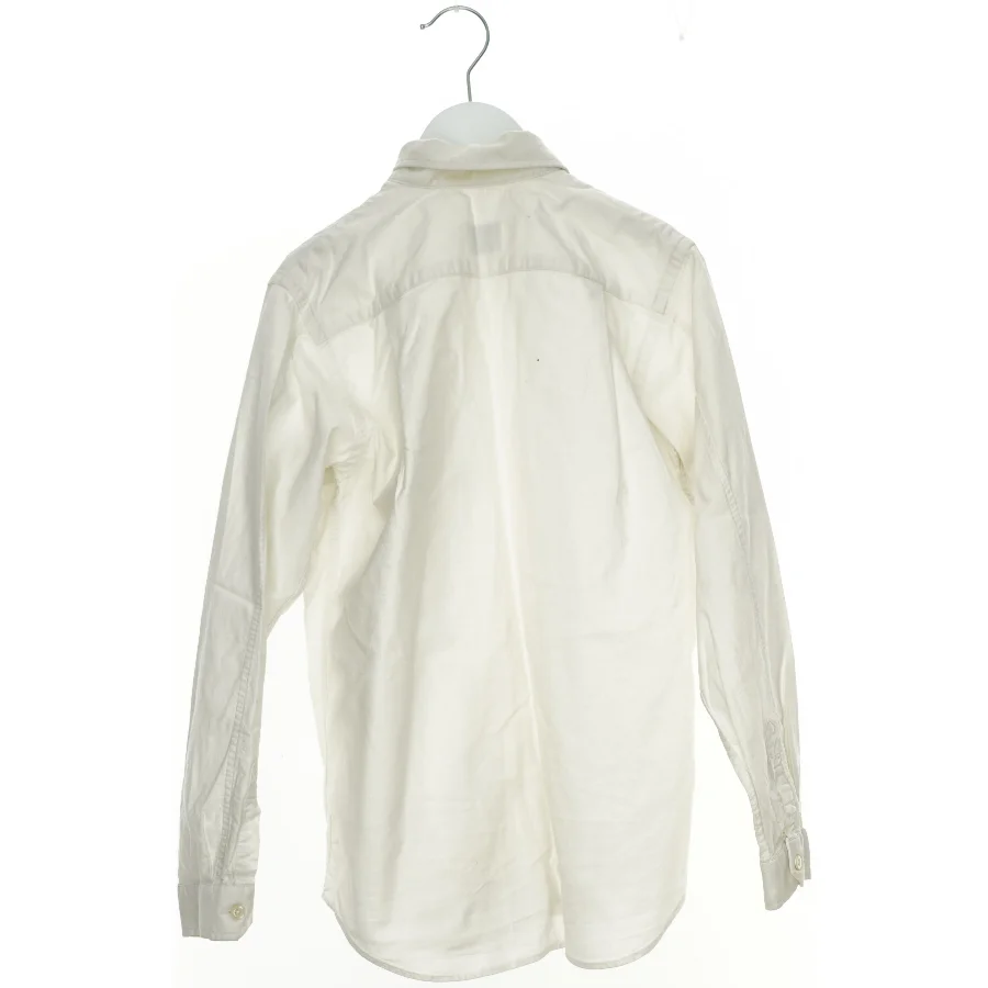 Skjorte fra Mads Nørgaard (str. 140 cm)