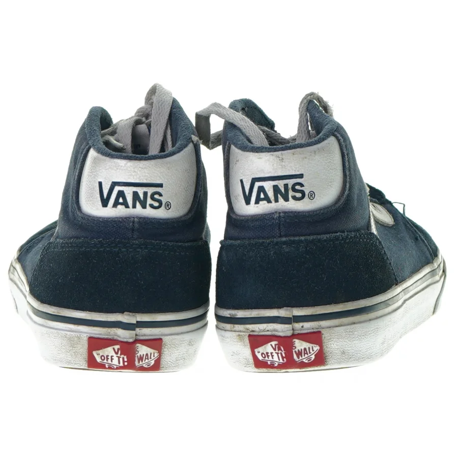 Sko fra Vans (str. 36.5)