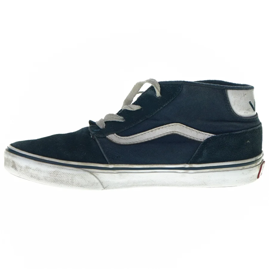 Sko fra Vans (str. 36.5)
