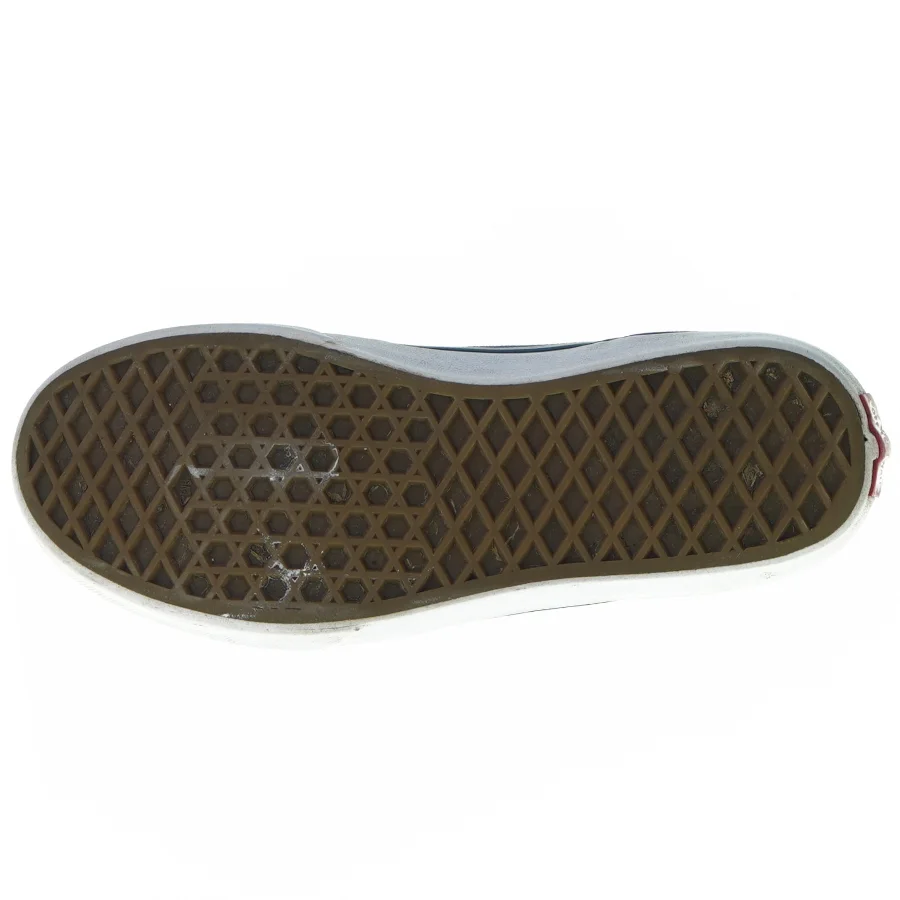 Sko fra Vans (str. 36.5)
