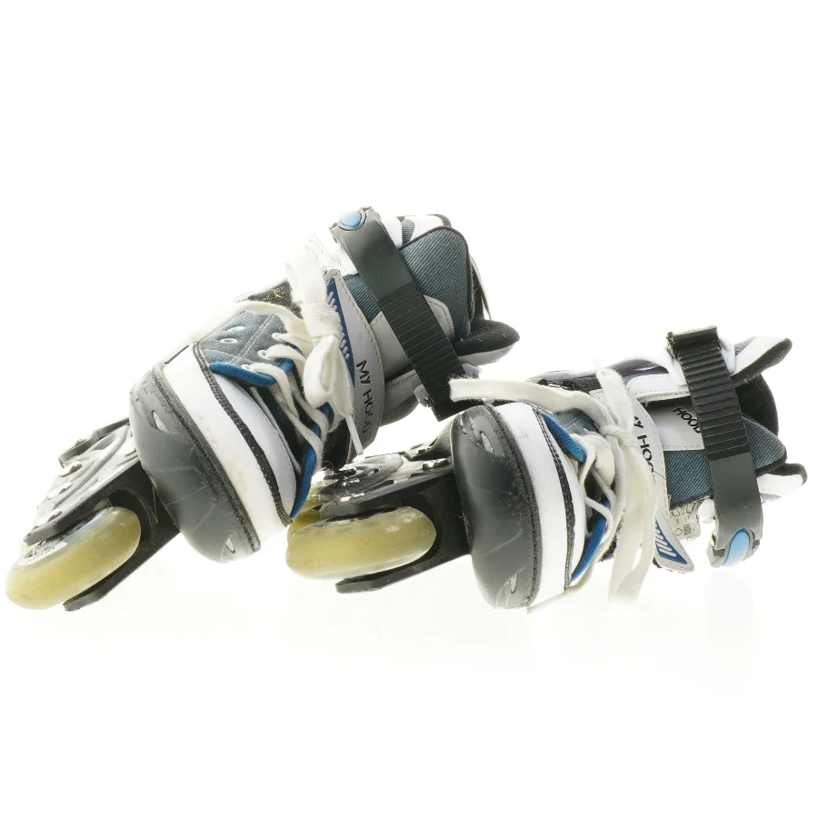 Inliners rulleskøjter (str. 33-36)