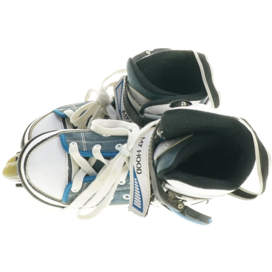 Inliners rulleskøjter (str. 33-36)