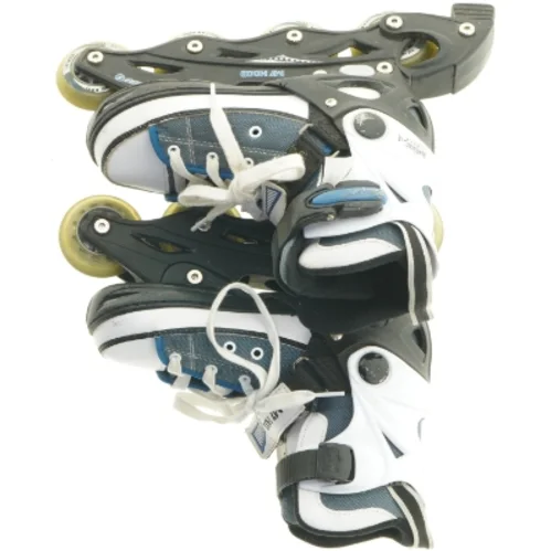 Inliners rulleskøjter (str. 33-36)