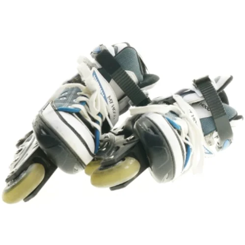 Inliners rulleskøjter (str. 33-36)