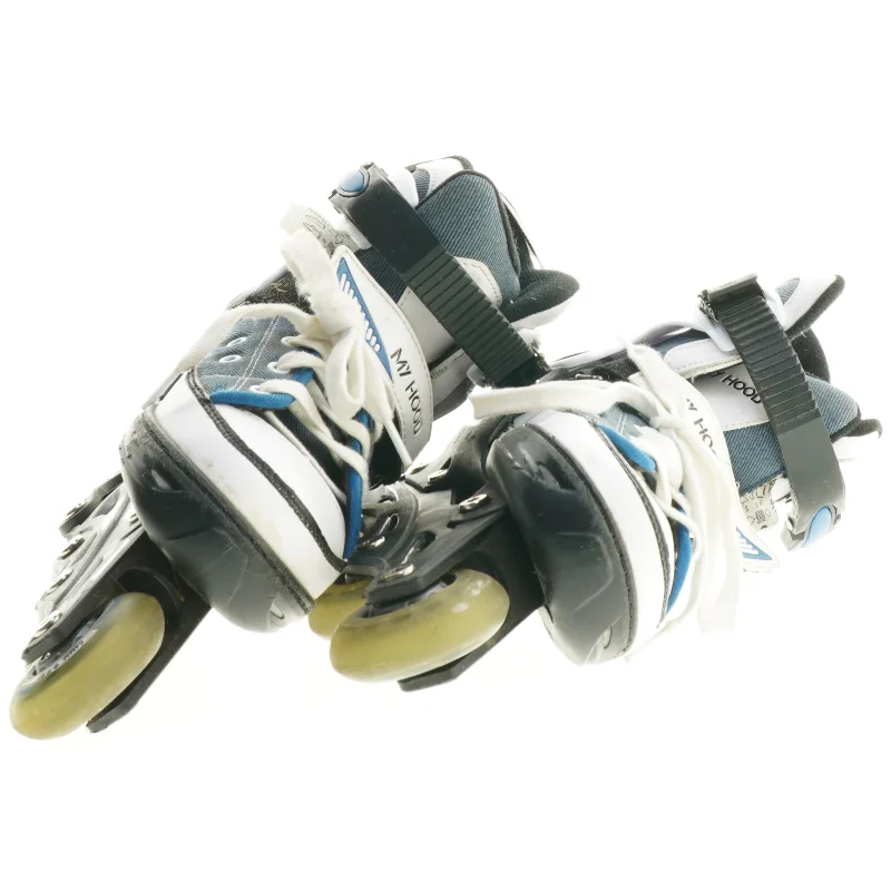 Inliners rulleskøjter (str. 33-36)