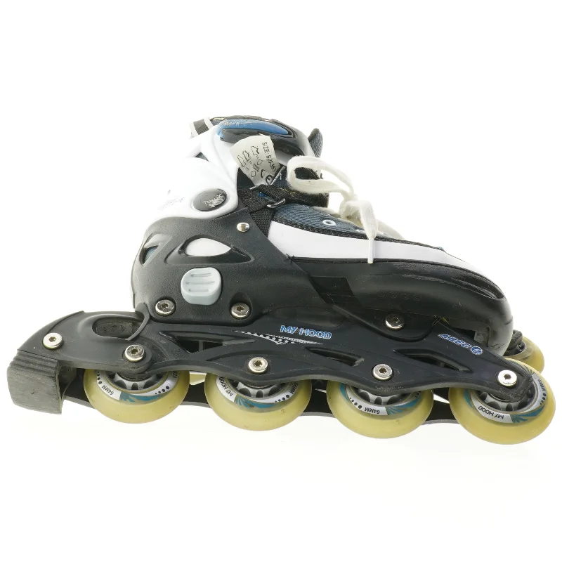 Inliners rulleskøjter (str. 33-36)