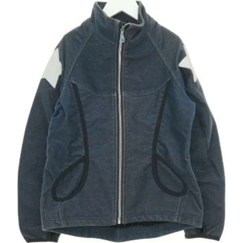 Overgangsjakke (str. 140 cm)