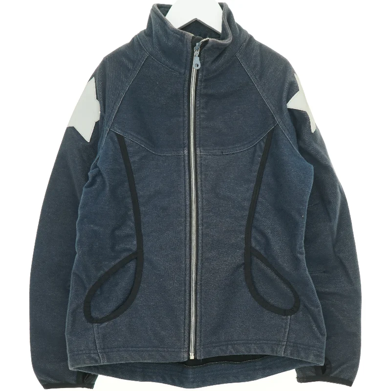 Overgangsjakke (str. 140 cm)