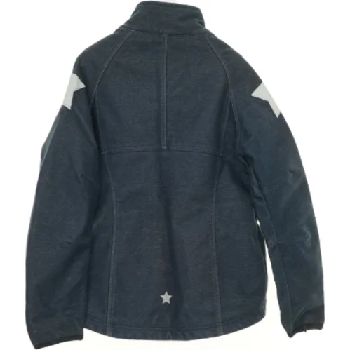 Overgangsjakke (str. 140 cm)