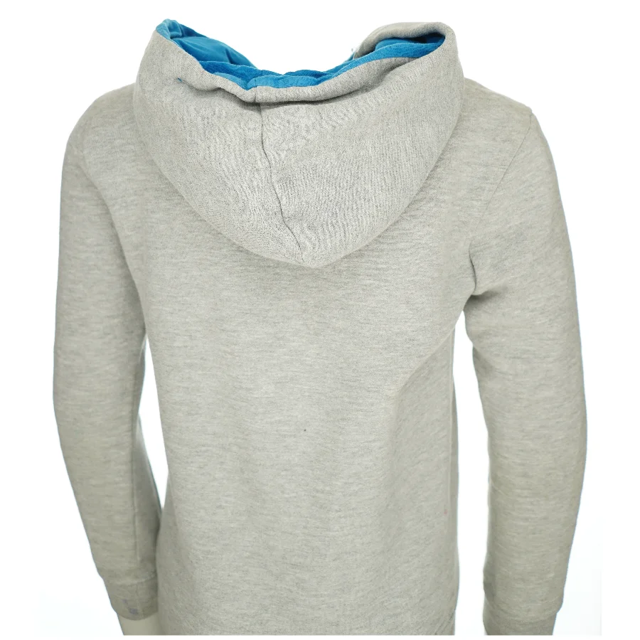 Hættetrøje fra Kulön (str. 10 år)