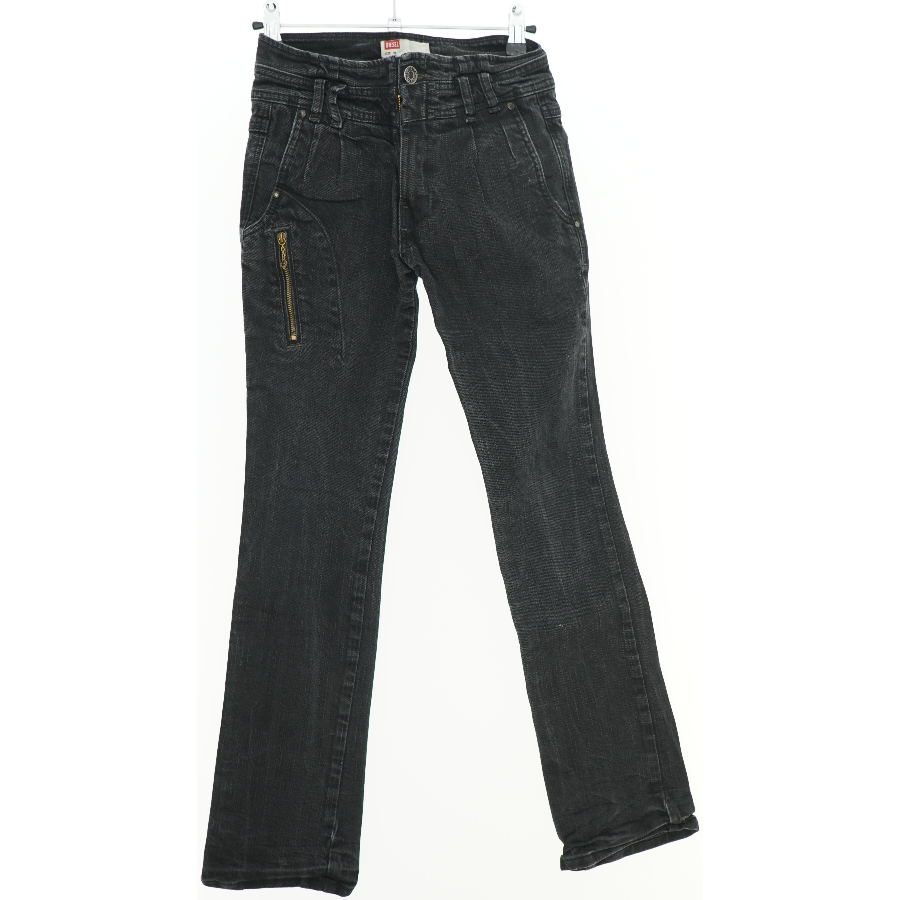 Jeans fra Diesel (str. 140 cm)