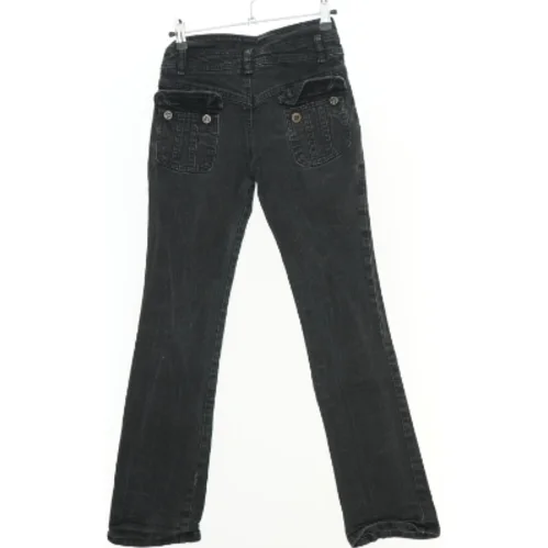 Jeans fra Diesel (str. 140 cm)