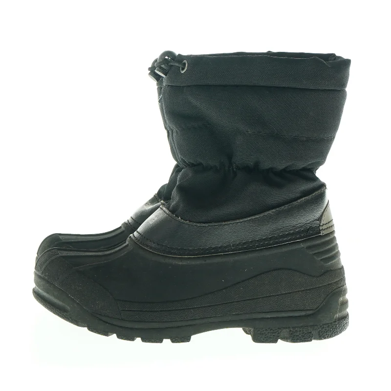 Børnevinterstøvler - Reima