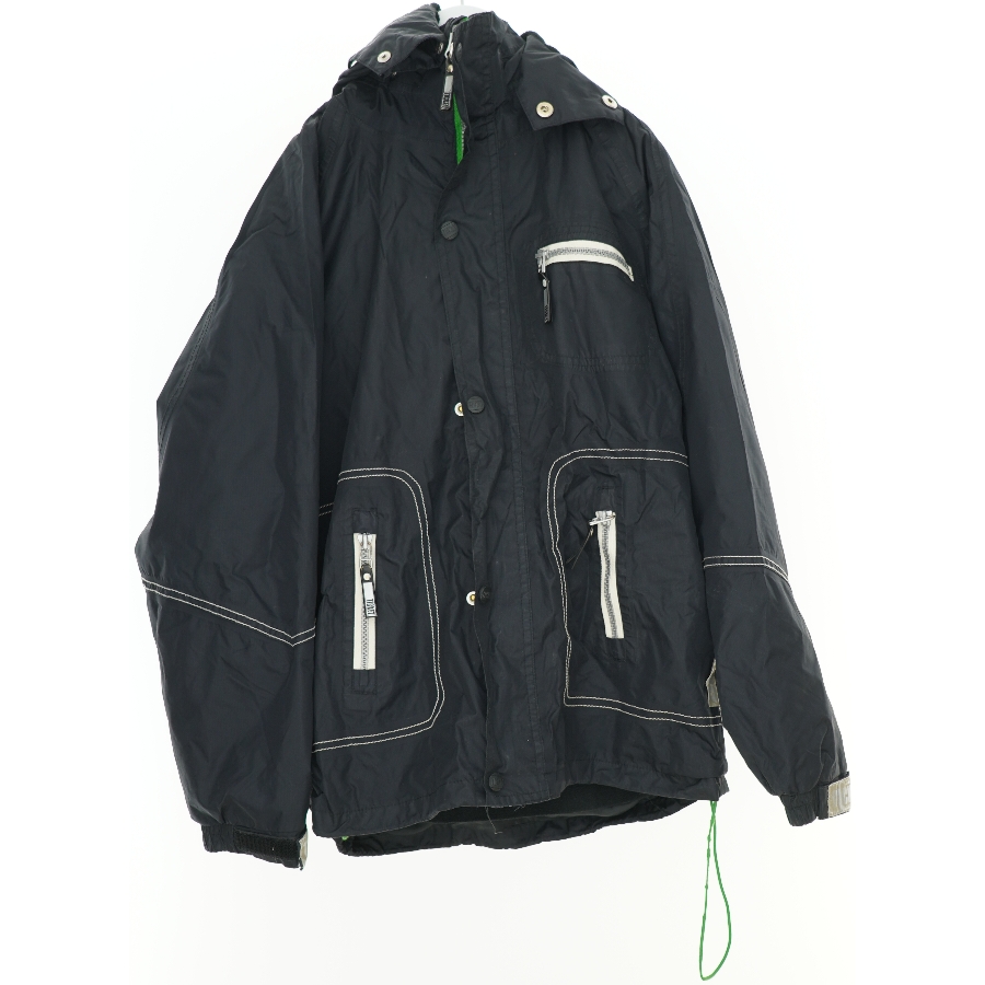 Vindjakke fra Ticket to Heaven (str. 152 cm)